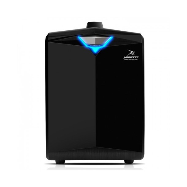 SC260 자네트 3.0 블랙 | ABKO