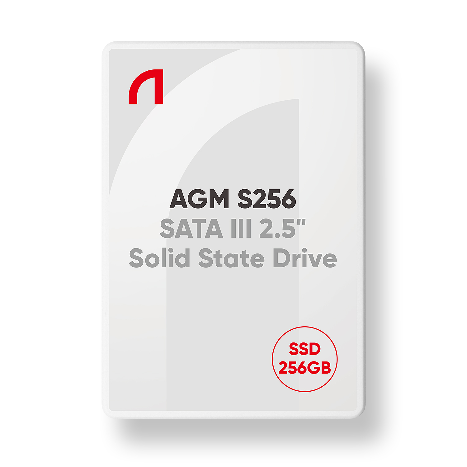 AGM (S256, 256GB) ABKO